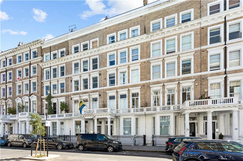 Elvaston Place, London, SW7