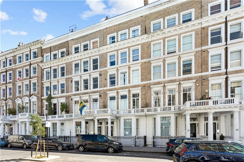Elvaston Place, London, SW7