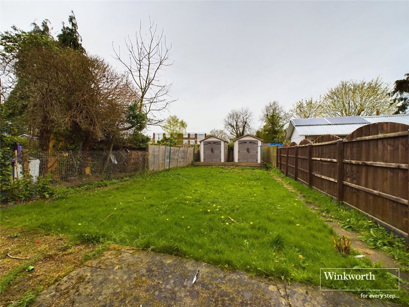 Whitchurch Lane, Edgware, HA8