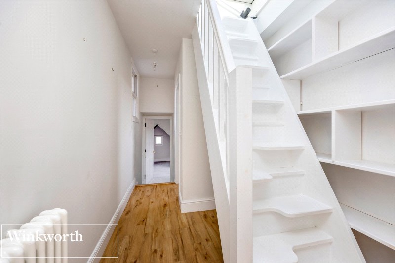 Cromwell Road, Hove, East Sussex, BN3