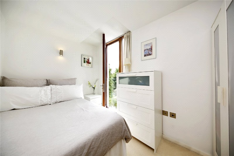 Vetro House, 90 Lower Mortlake Road, Richmond, TW9