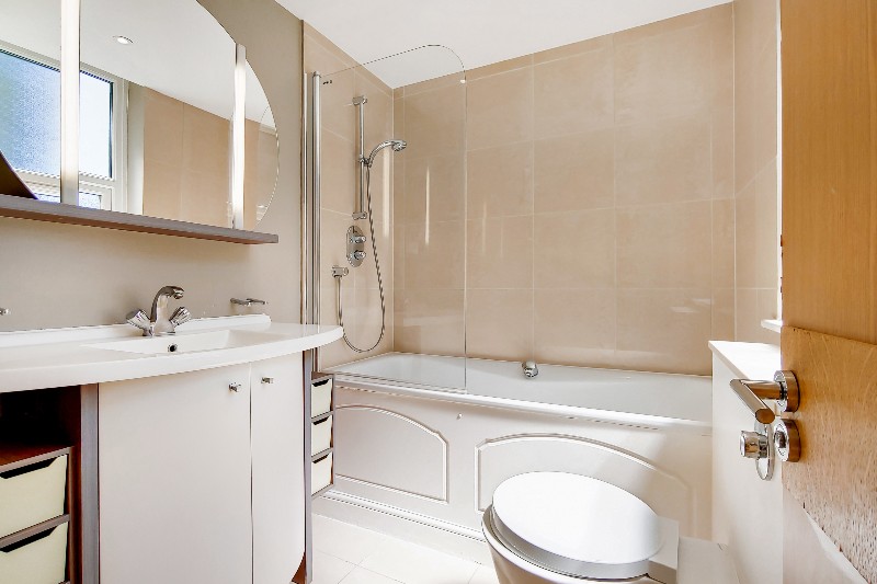 Boydell Court, St. Johns Wood Park, St John&#39;s Wood, London, NW8