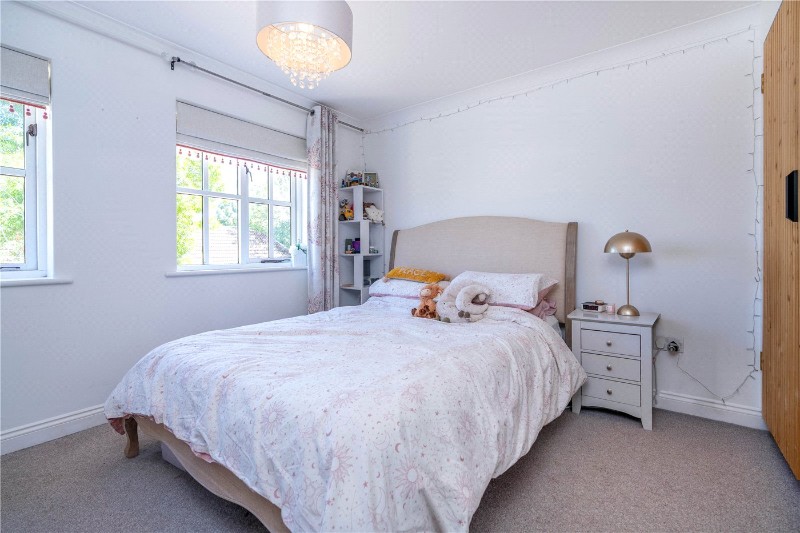 Clare Court, Baston, Peterborough, Lincolnshire, PE6