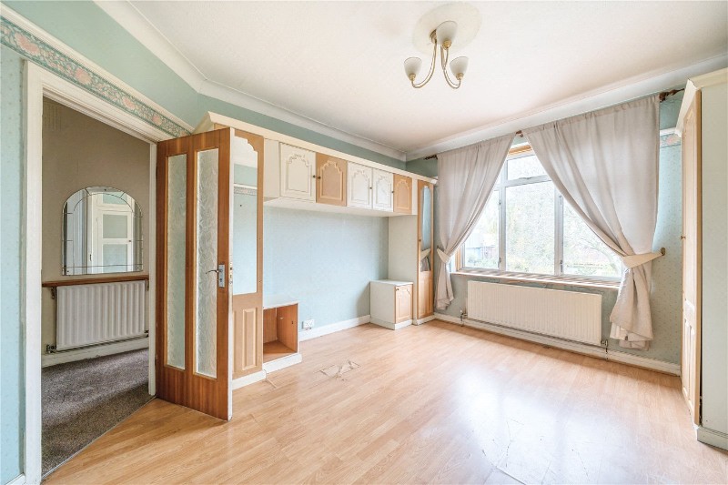 Troutbeck Road, London, SE14