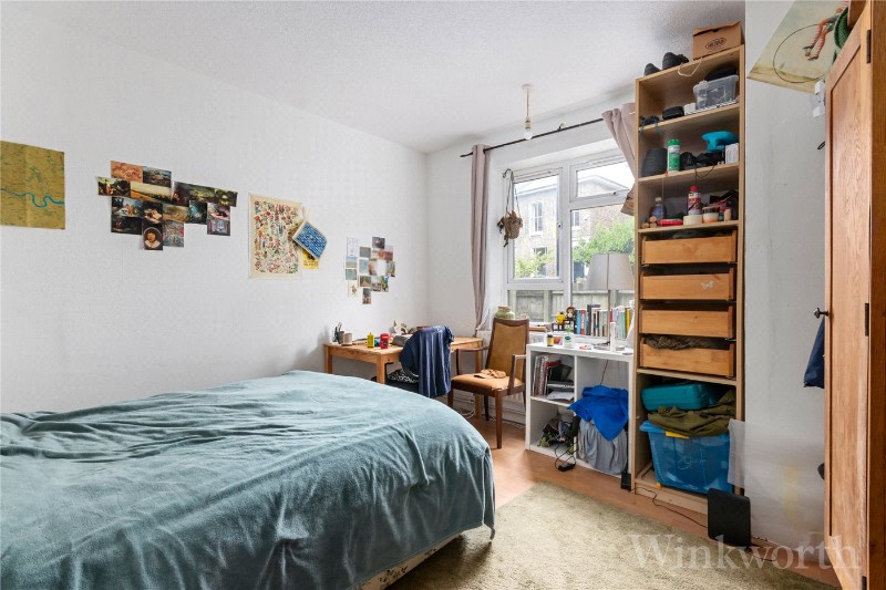 St. Donatts Road, London, SE14