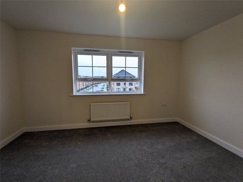 Bates Close, Bourne, Lincolnshire, PE10