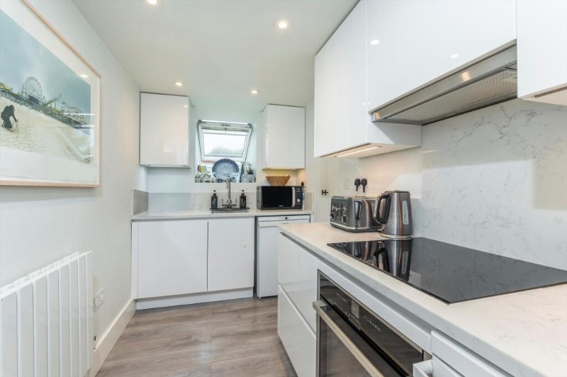 Priory Road, London, NW6