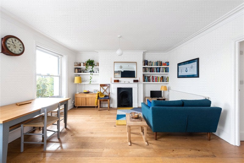 Petherton Road, London, N5
