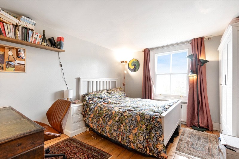 Gowlett Road, Peckham Rye, London, SE15