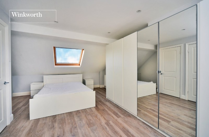 Sandringham Road, Worcester Park, KT4