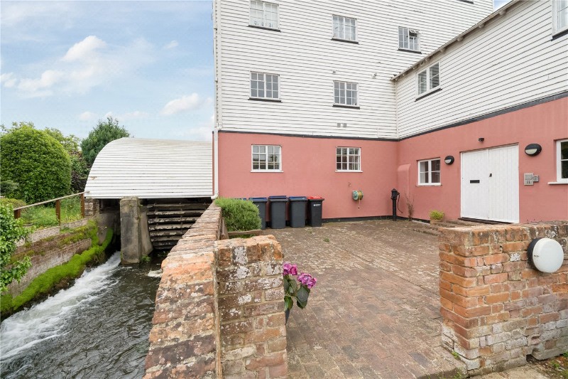 The Green, Wickhambreaux, Canterbury, Kent, CT3