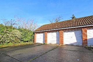 High Street, Wangford, Beccles, NR34