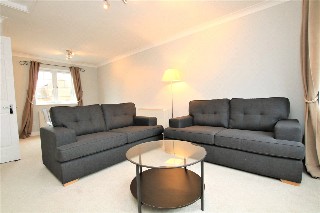 Swan Place, Reading, Berkshire, RG1