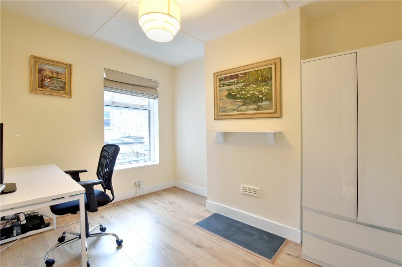 Mauritius Road, Greenwich, London, SE10