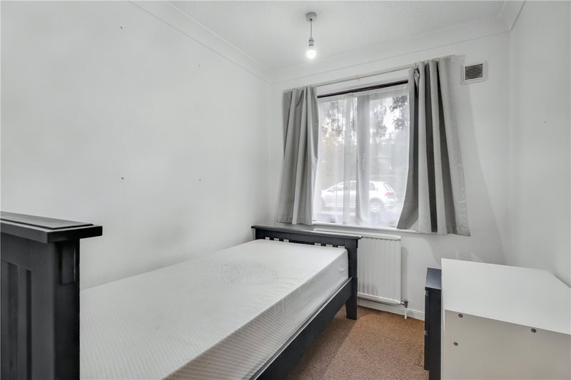 Ingram Court, Norwich, Norfolk, NR1
