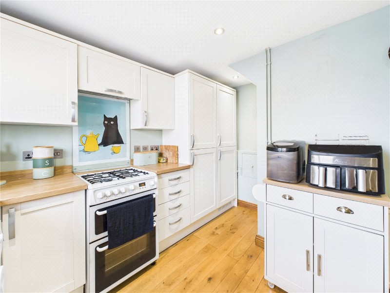 Amory Road, Tiverton, Devon, EX16