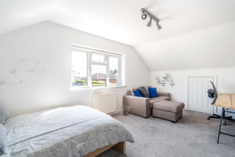 Hayes Lane, Colehill, Wimborne, Dorset, BH21