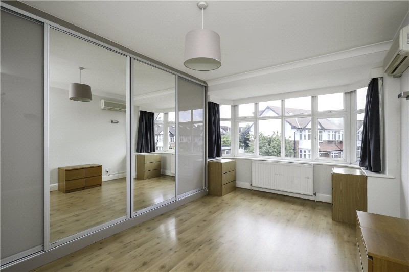Delamere Road, Ealing, London, W5