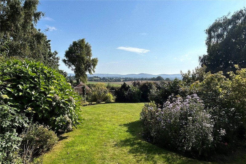 Slade Lane, Rogate, Petersfield, GU31