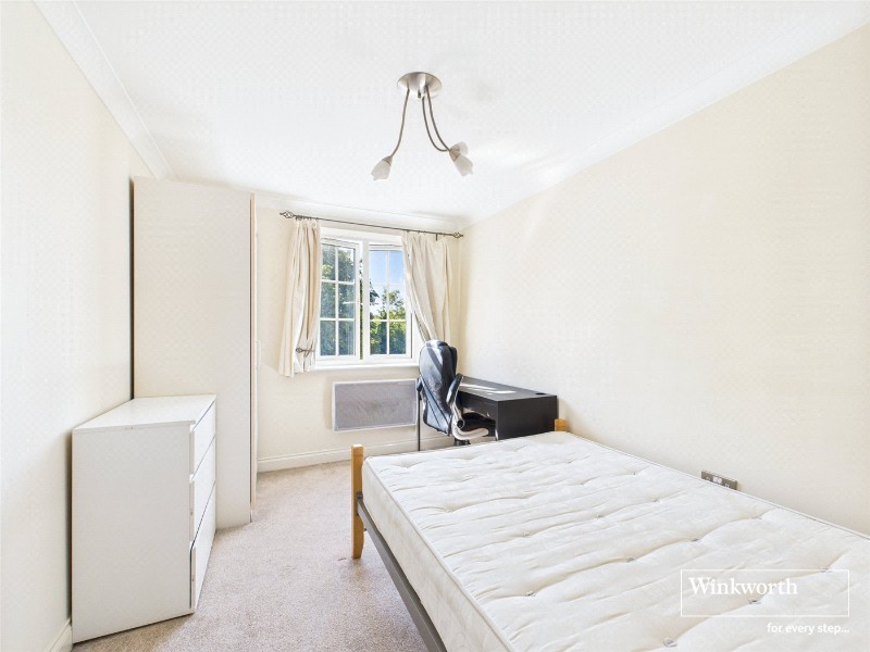 Riverside House, Fobney Street, Reading, Berkshire, RG1