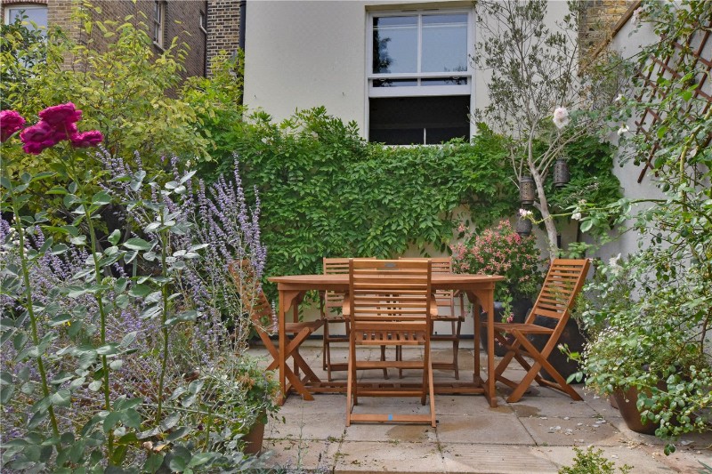 Mycenae Road, Blackheath, London, SE3
