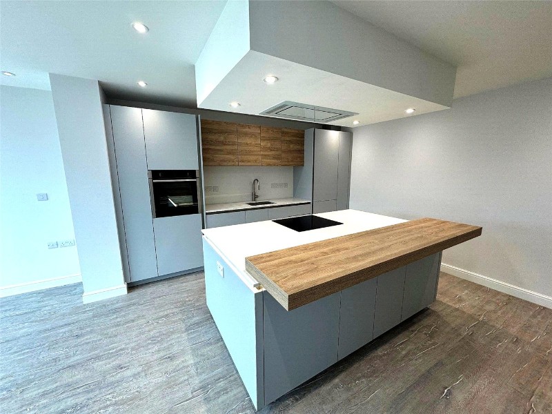 Legion Way, Ruskington, Sleaford, Lincolnshire, NG34