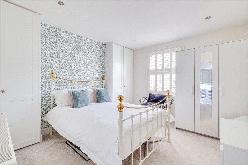 Whittingstall Road, London, SW6