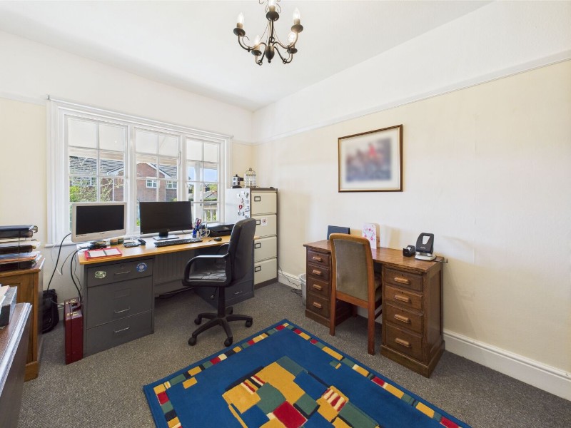 Penton Close, Crediton, Devon, EX17