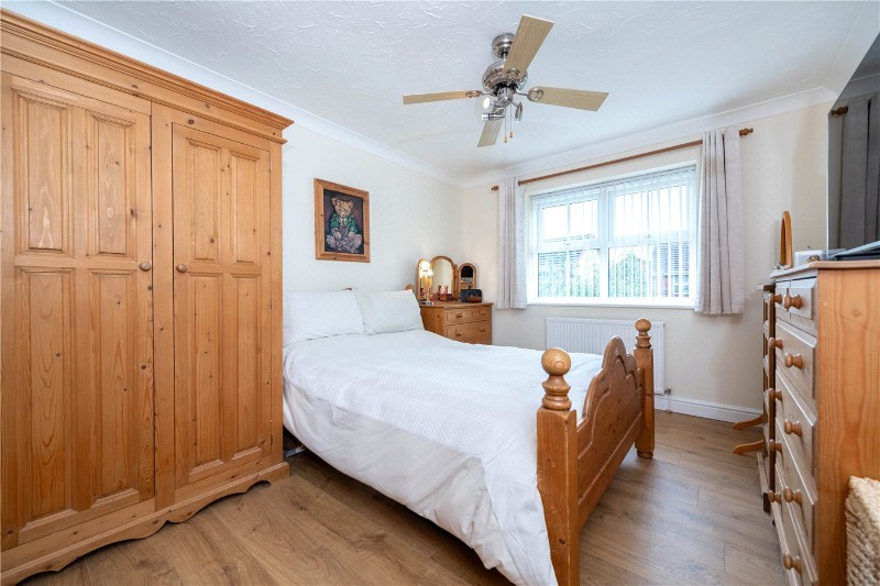Burchnall Close, Deeping St. James, Peterborough, Lincolnshire, PE6