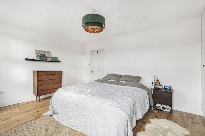 Bovill Road, London, United Kingdom, SE23
