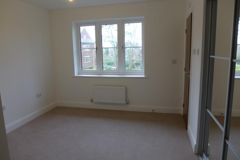 The Limes, Sarum Road, Winchester, Hampshire, SO22