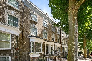 Loftus Road, London, W12
