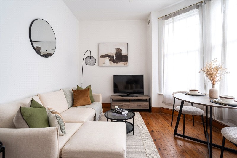 Conyers Road, London, SW16