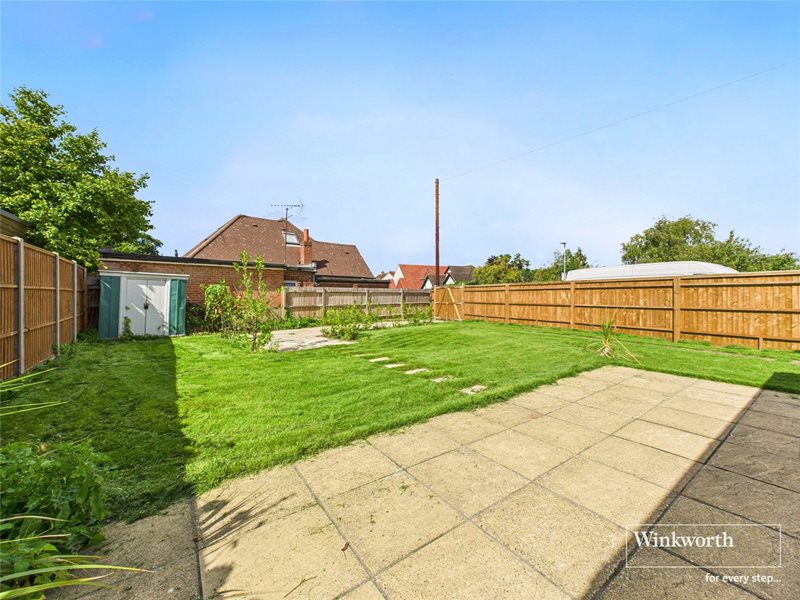 Church Road, Earley, Reading, Berkshire, RG6