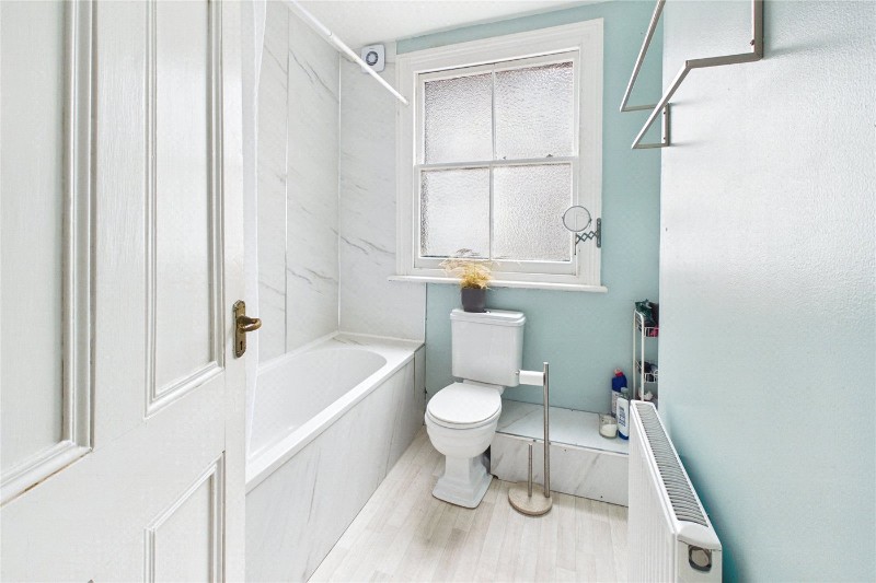 Tierney Road, London, SW2