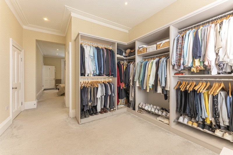 Clarendon Square, Leamington Spa, Warwickshire, CV32