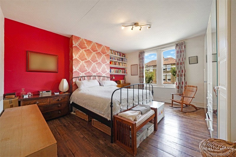 Lady Margaret Road, London, N19