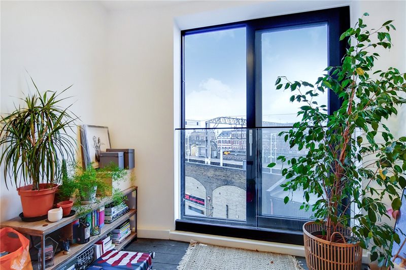 Margerie Court, 5 Esker Place, London, E2