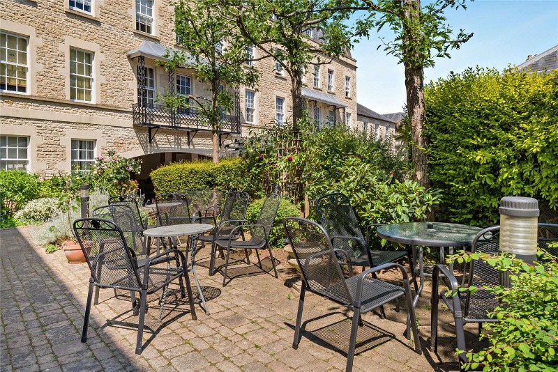 Sydney Wharf, Bath, Somerset, BA2