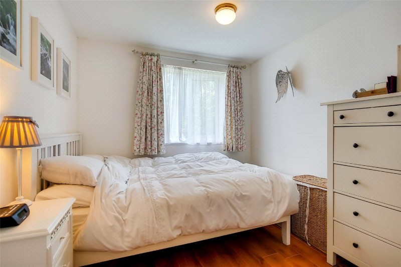 Bunning Way, London, N7