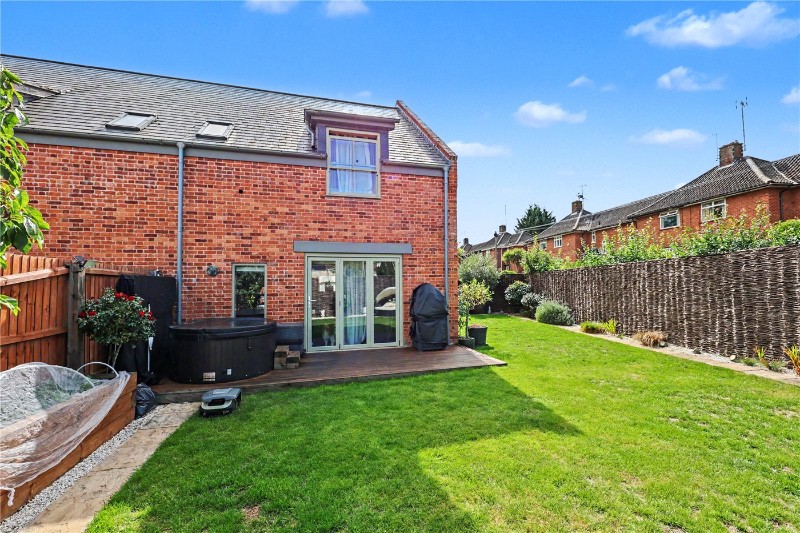 Lower Farm Court, Hellesdon Road, Norwich, Norfolk, NR6