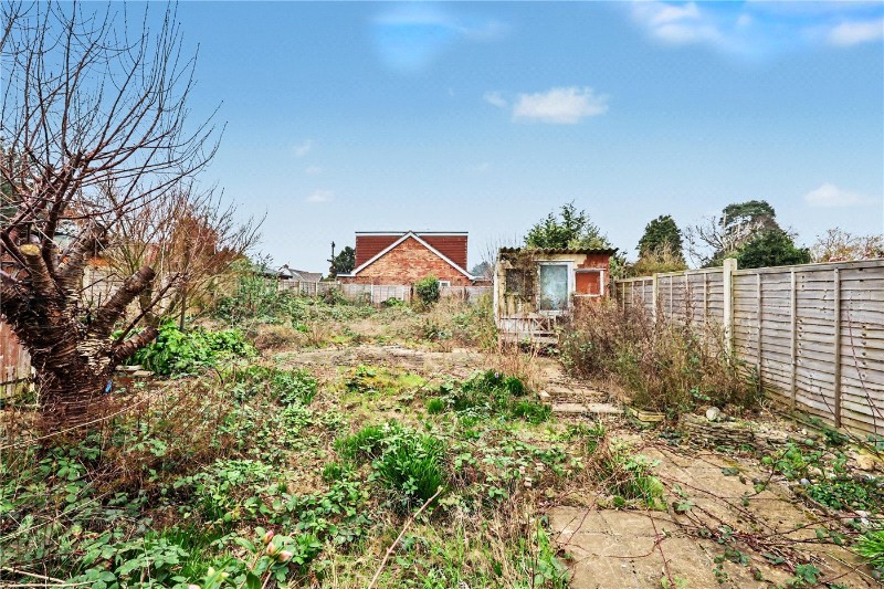 Meadow Way, Hellesdon, Norwich, Norfolk, NR6