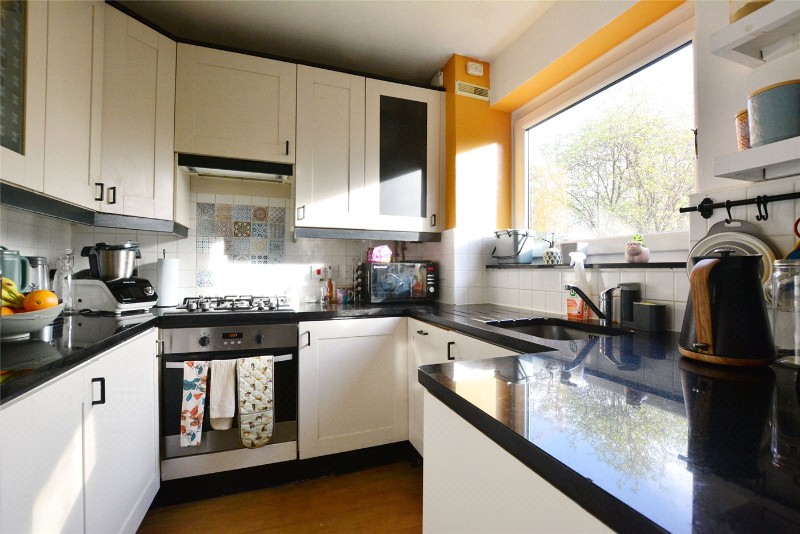 Lawnside, Blackheath, London, SE3