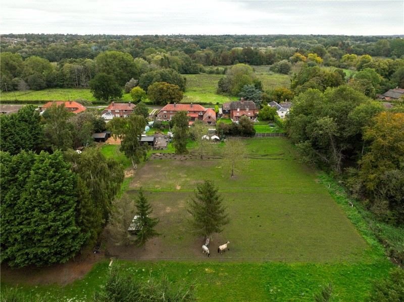 Low Road, Keswick, Norwich, Norfolk, NR4