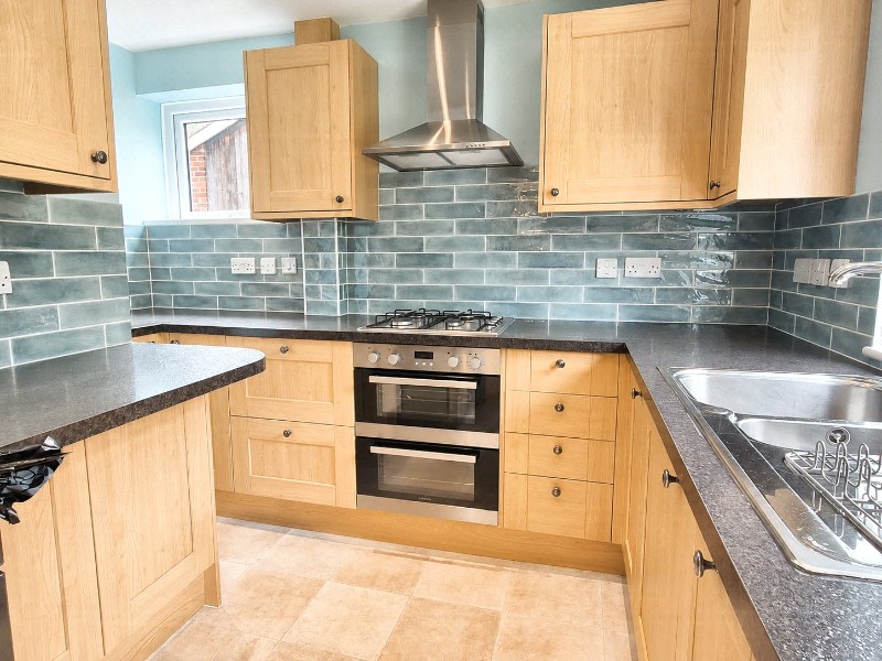 Bells Hill, Barnet, EN5