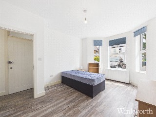 Coldershaw Road, London, W13