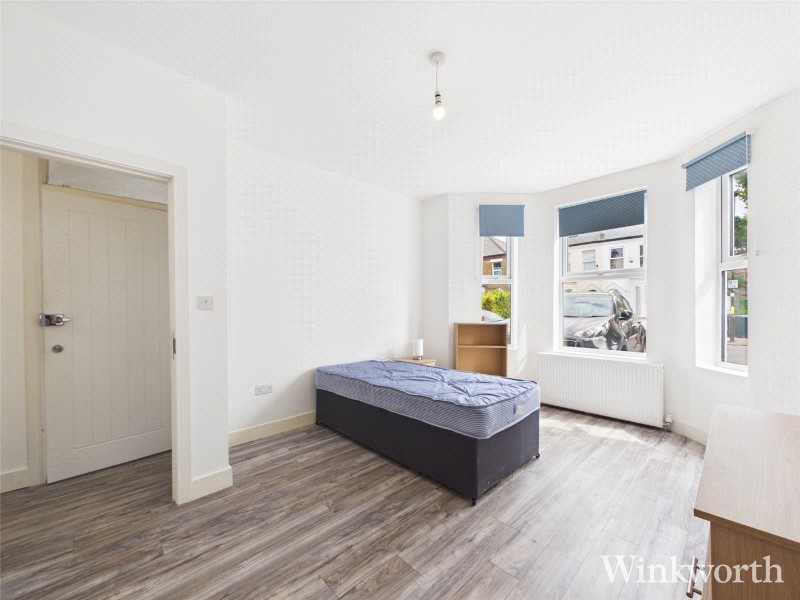 Coldershaw Road, London, W13
