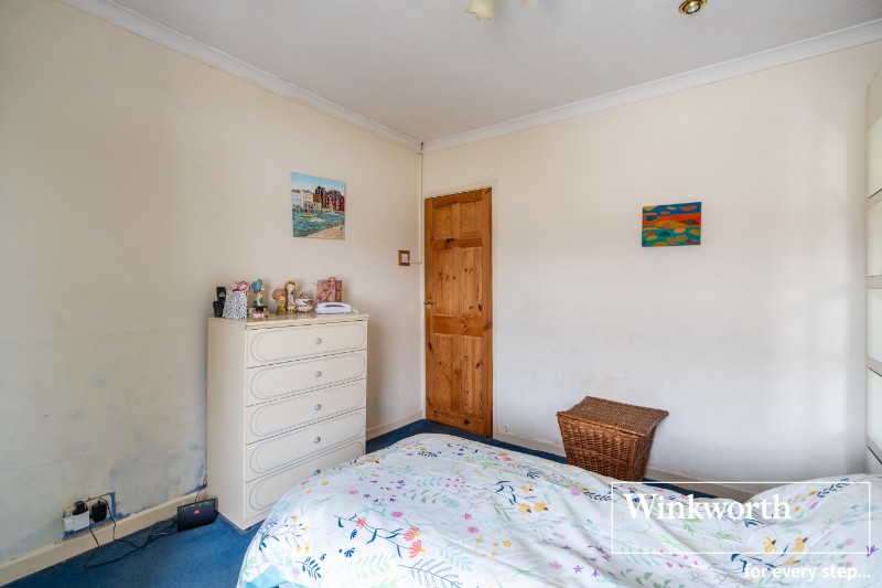 Boscombe Grove Road, Bournemouth, Dorset, BH1