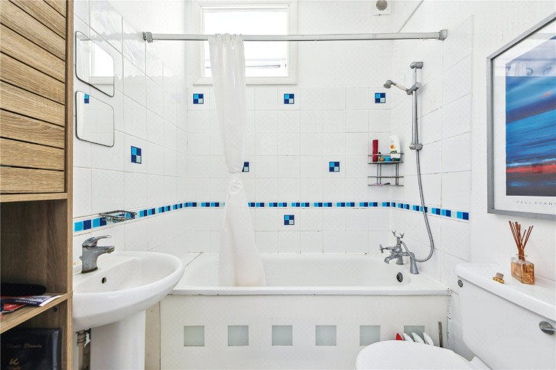 Englefield Road, Islington, London, N1