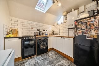 West Street, Farnham, Surrey, GU9